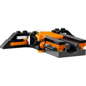 LEGO 71873 La toupie Cole contre Cole maléfique — meilleure offre du moment sur Planet-Brick (vue détail 5)