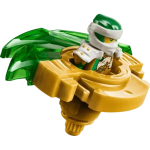 LEGO 71875 Le combat de toupies Lloyd contre Ras — meilleure offre du moment sur Planet-Brick (vue détail 5)