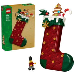 Chaussette de Noël