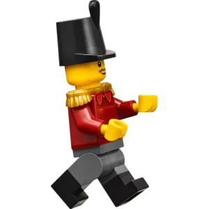 LEGO 40958 Chaussette de Noël — comparez les prix sur Planet-Brick (vue détail 4)