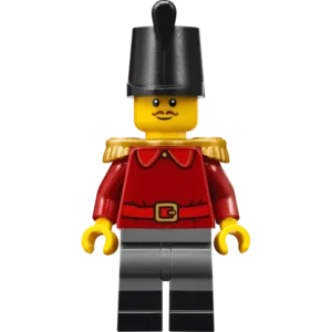 LEGO 40958 Chaussette de Noël — comparatif marchands sur Planet-Brick (vue détail 7)