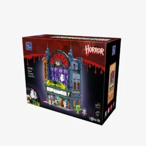 Pantasy 85066 Pantasy Ghost Cinema — prix le plus bas sur Planet-Brick (vue détail 6)