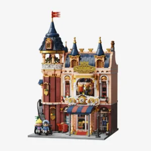 Pantasy 85031 Magasin de jouets — meilleur prix sur Planet-Brick (visuel principal)