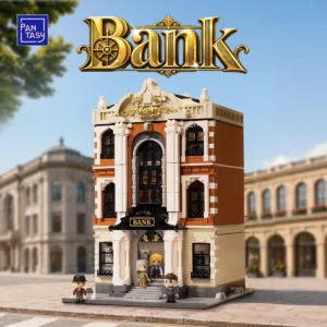 Pantasy 85038 Banque — comparateur de prix sur Planet-Brick (vue détail 1)