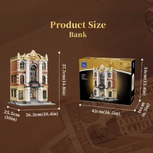 Pantasy 85038 Banque — comparatif marchands sur Planet-Brick (vue détail 7)