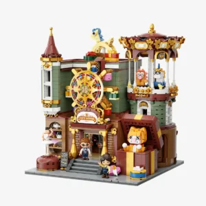 Boutique de cadeaux