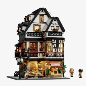 Taverne bavaroise