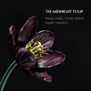 supreowls IA11020 Bouquet de tulipes — prix le plus bas sur Planet-Brick (vue détail 6)