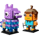 Brickheadz / Personnages