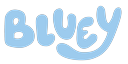 LEGO Bluey