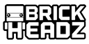 LEGO BrickHeadz