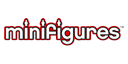 Minifigurines